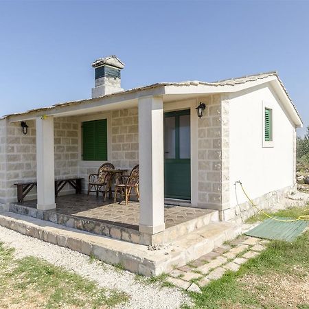 House Fanita Splitska Exterior foto